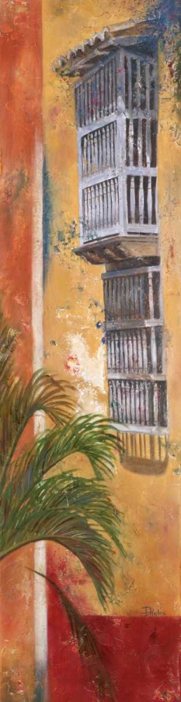 Estampes Floraux