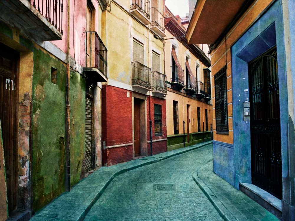 Old Granada