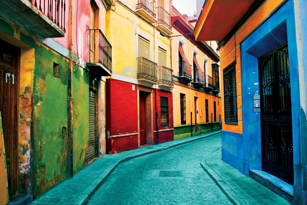Granada Spain