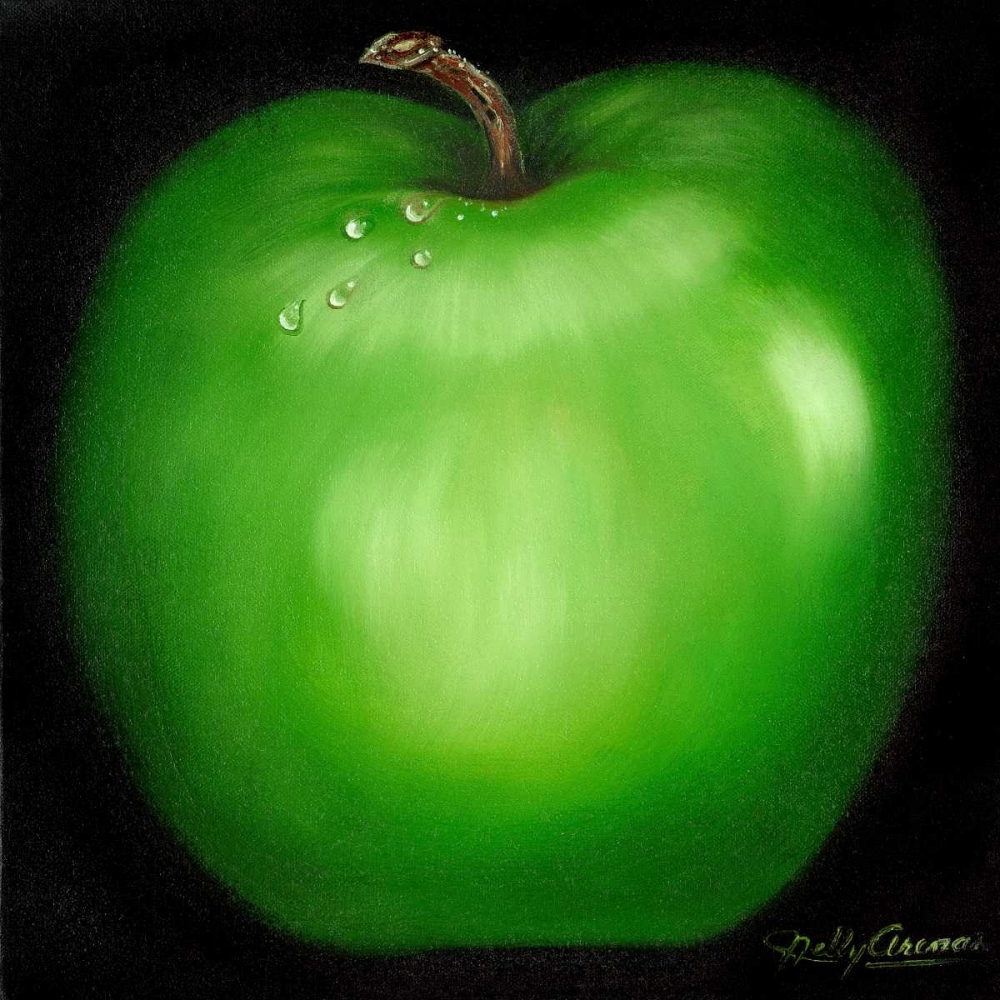 Green Apple