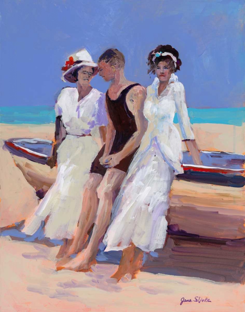 Island Leisure
