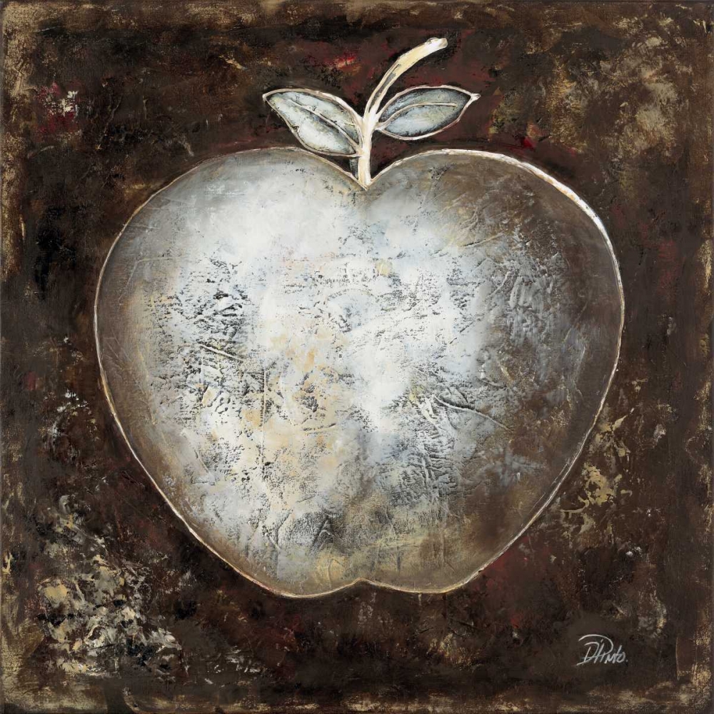 Manzana Negra