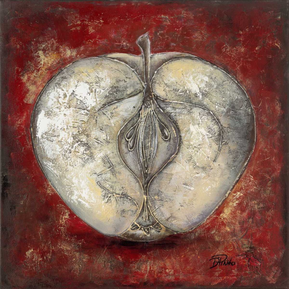 Manzana Roja
