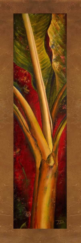 Red Plantain