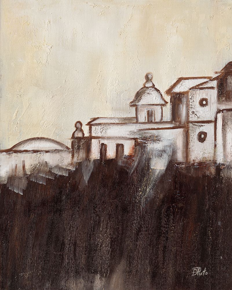 Old Cartagena I