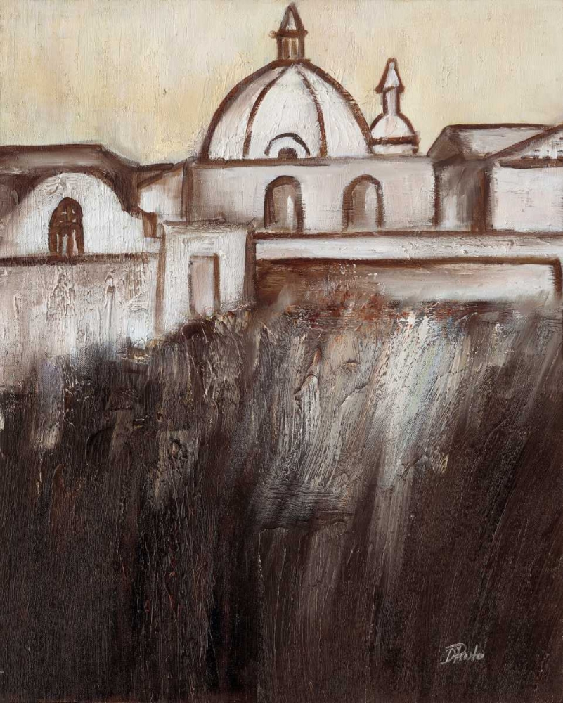 Old Cartagena II