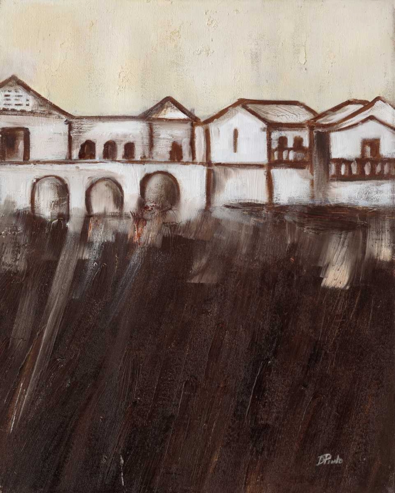 Old Cartagena III