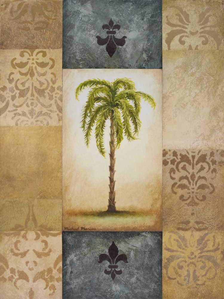 Fantasy Palm II
