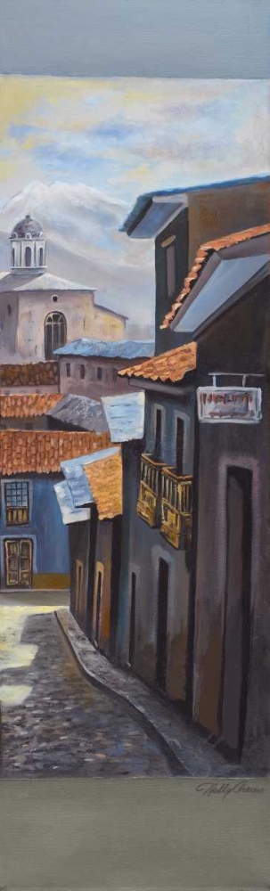 Pueblito II