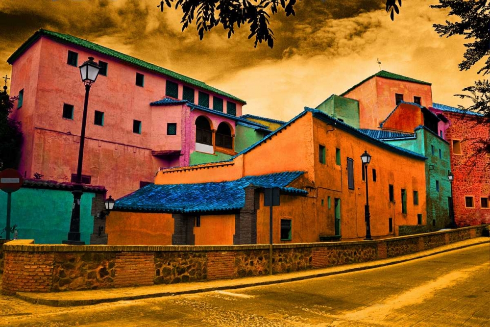 Toledo Spain II