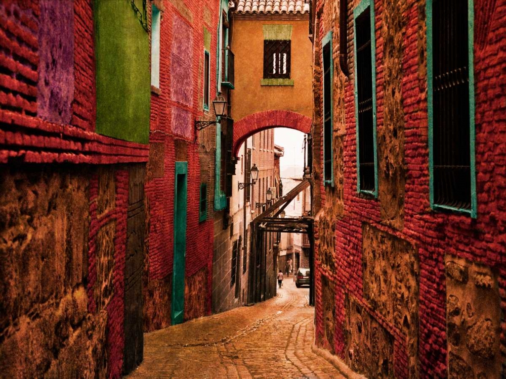 Old Toledo