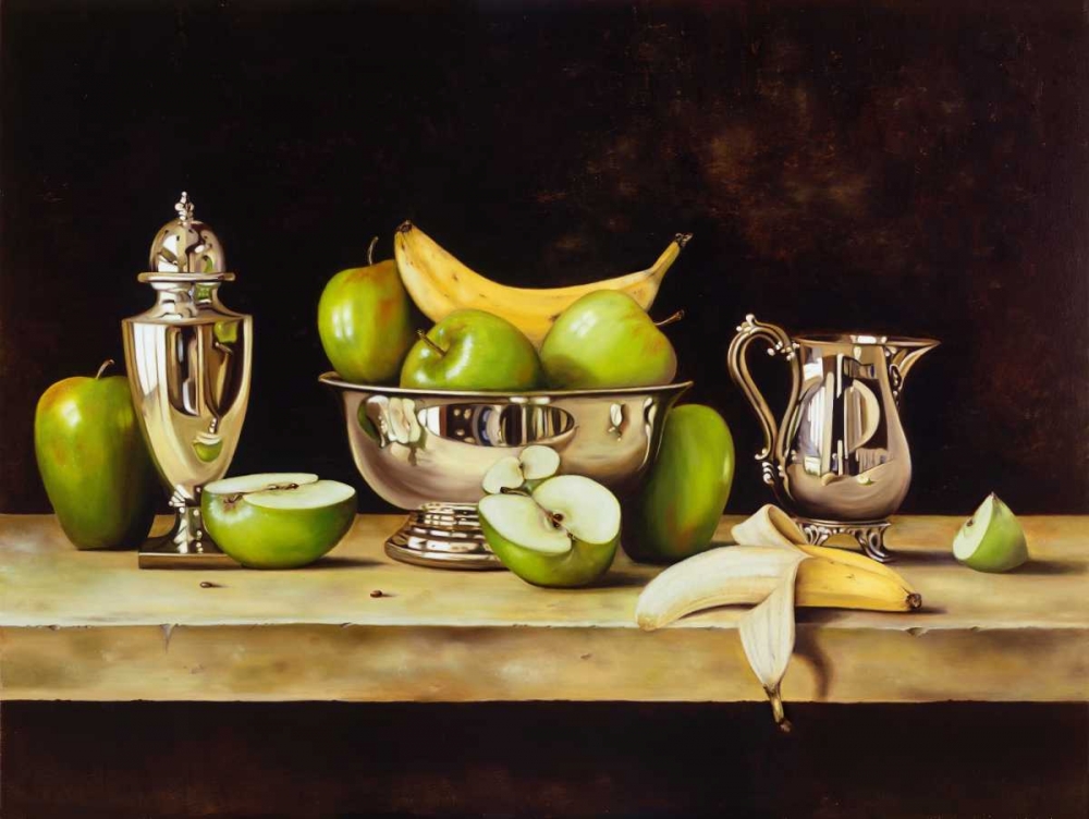 Manzanas