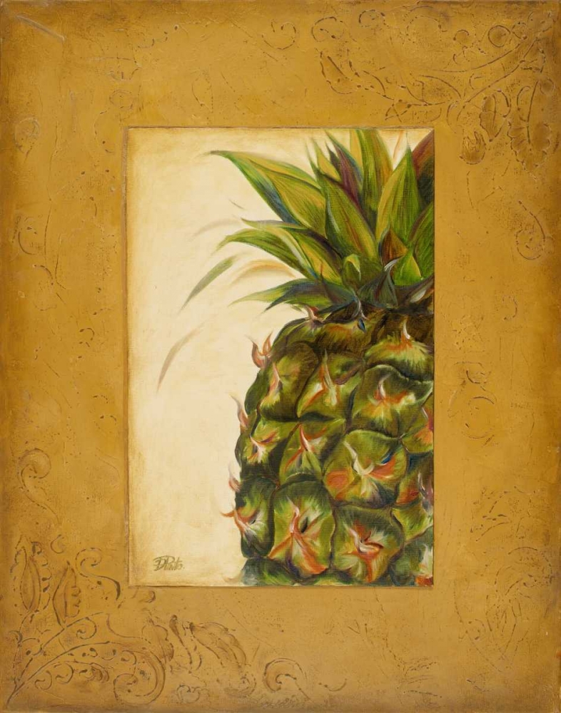Media PiÃ±a I
