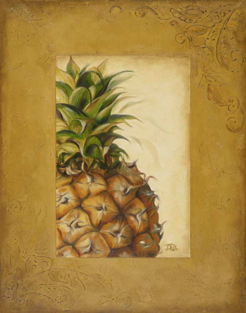 Media PiÃ±a II