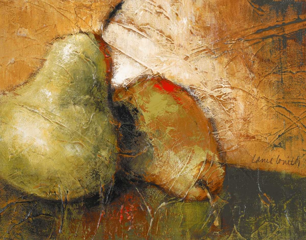 Pear Study I