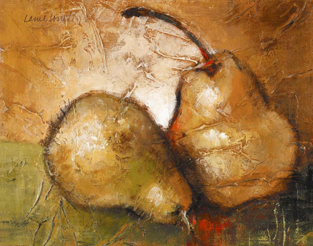 Pear Study II