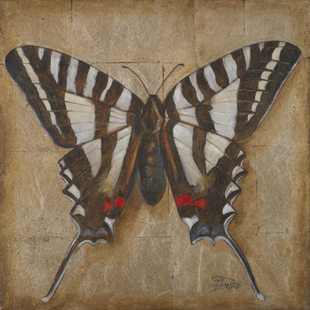 Butterfly I