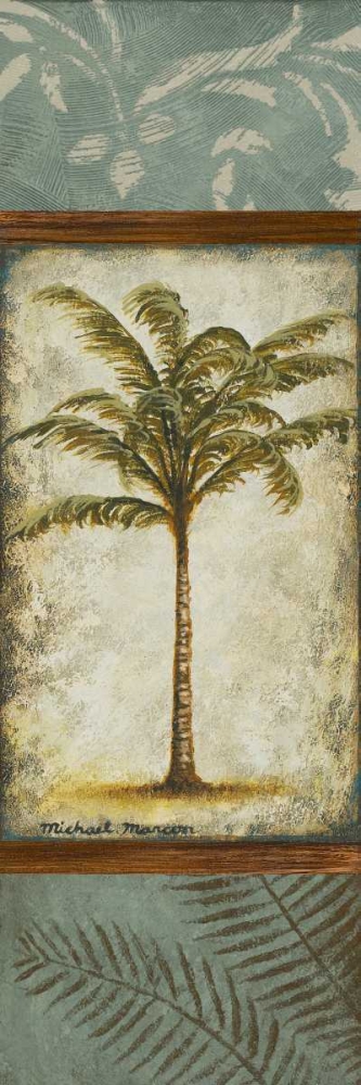 Blue Saba
