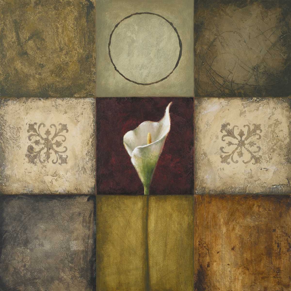 Flourish I