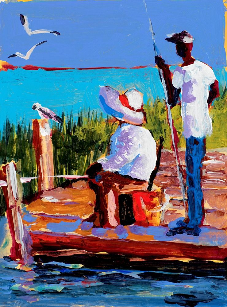 Fishing III