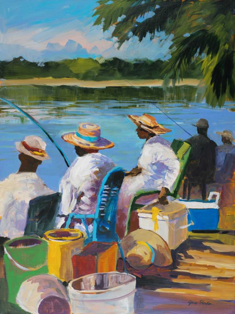 Fishing II
