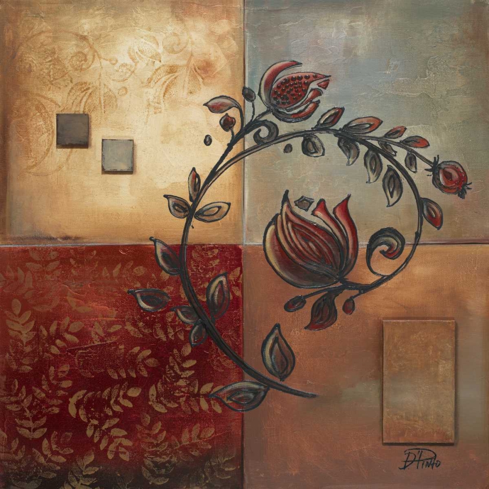 Ornaments I