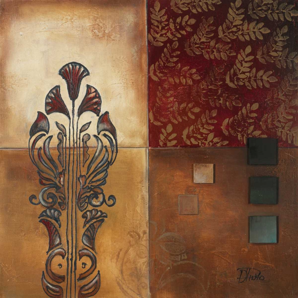 Ornaments II
