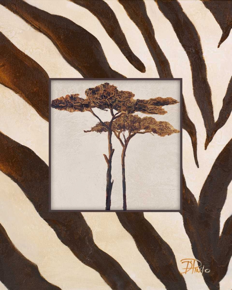 Contemporary Africa I
