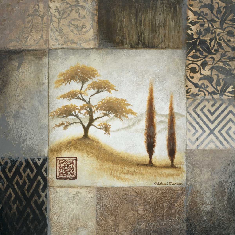 A Place in the Past