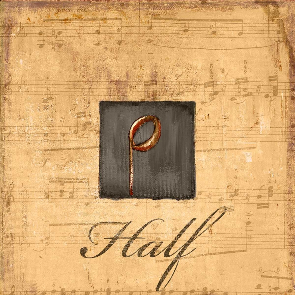 Half