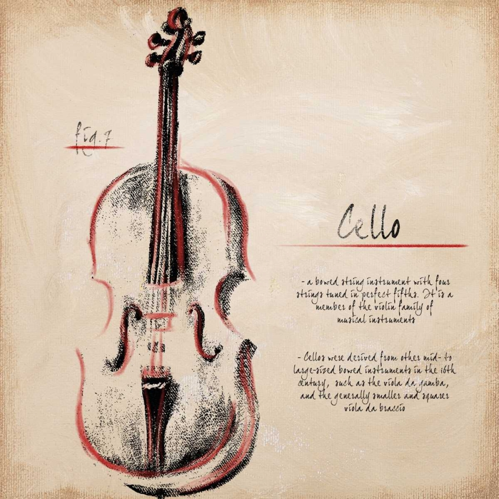 Cello