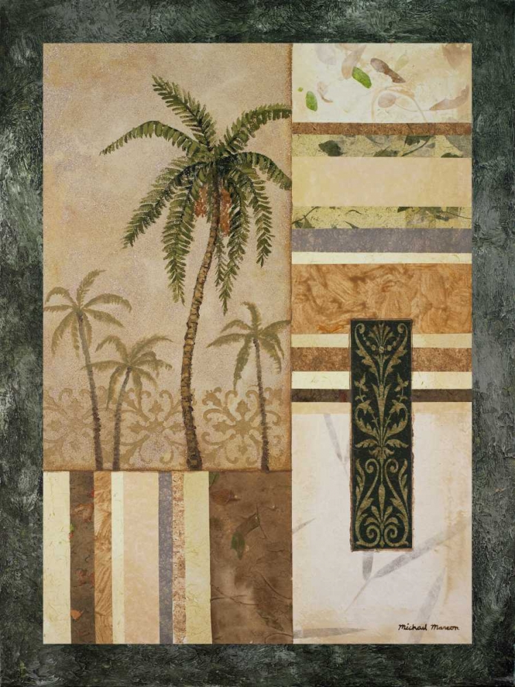 Date Palm