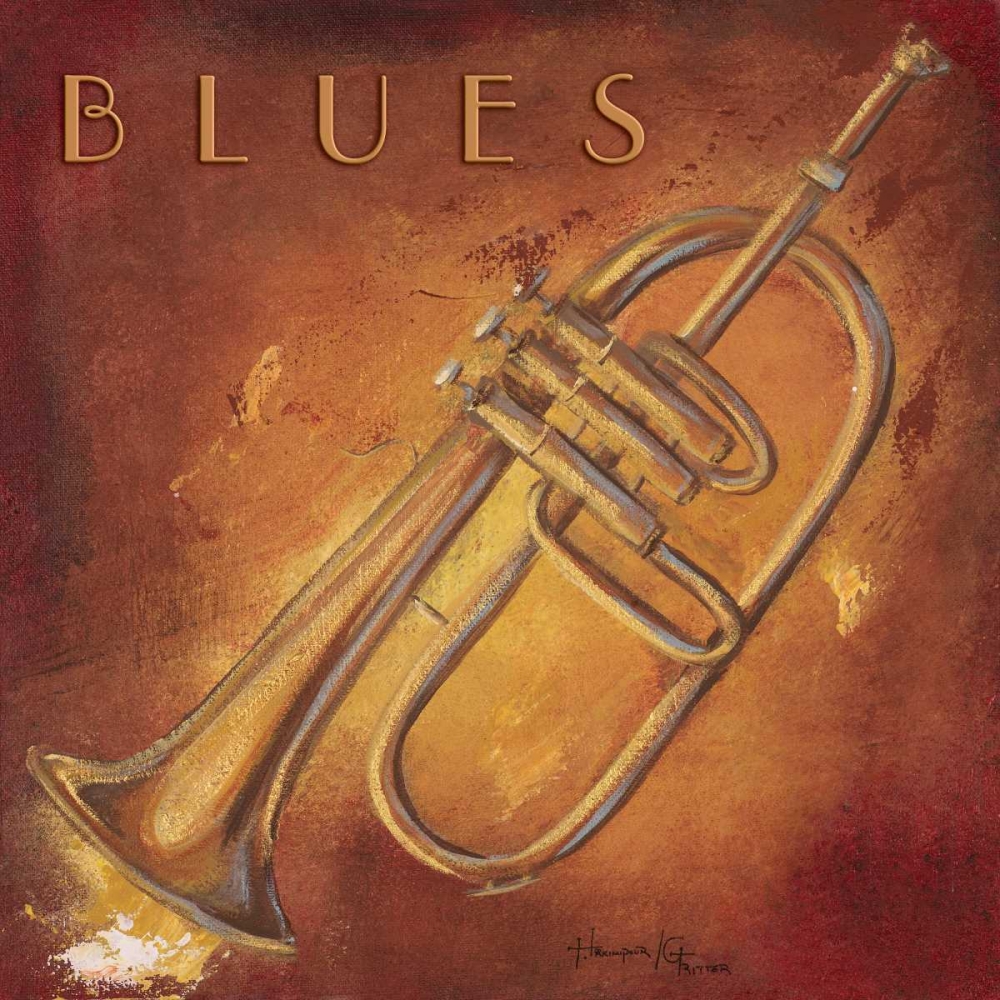 Blues
