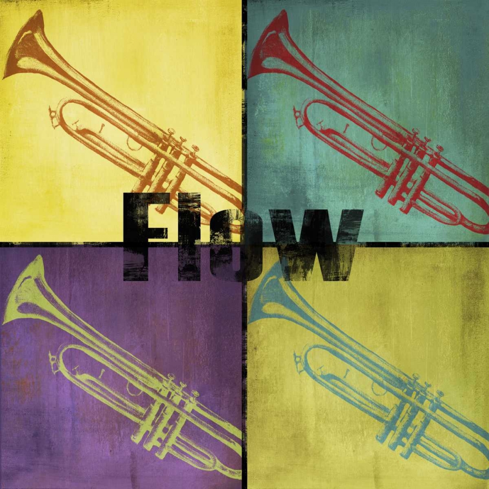 Flow Color Blocks