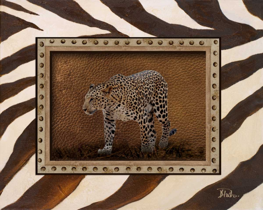 New Zebra Inspiration II