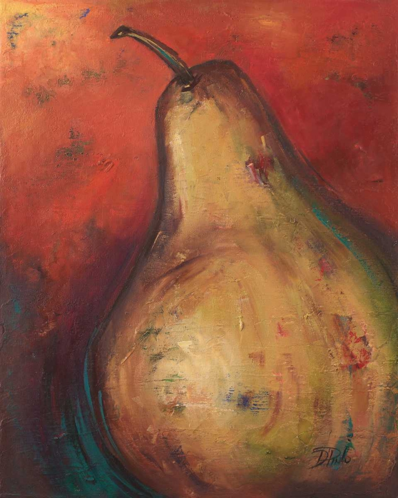 Pear II