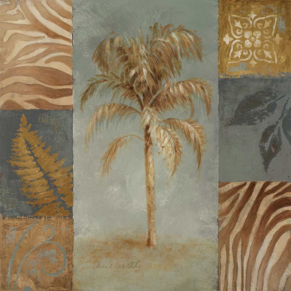 Island Paradise I