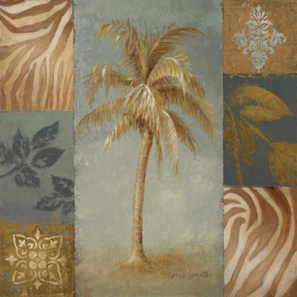 Island Paradise II
