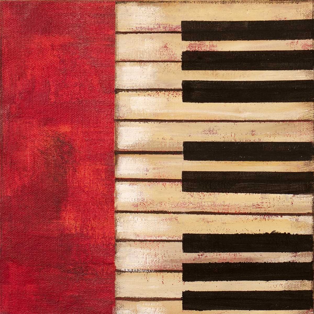 Piano Keys