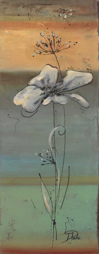 Spring Flowers II