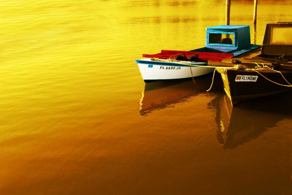 Boat I