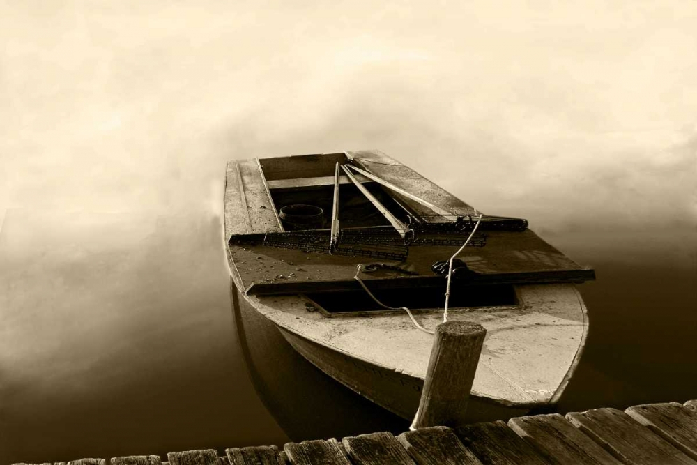 Boat II