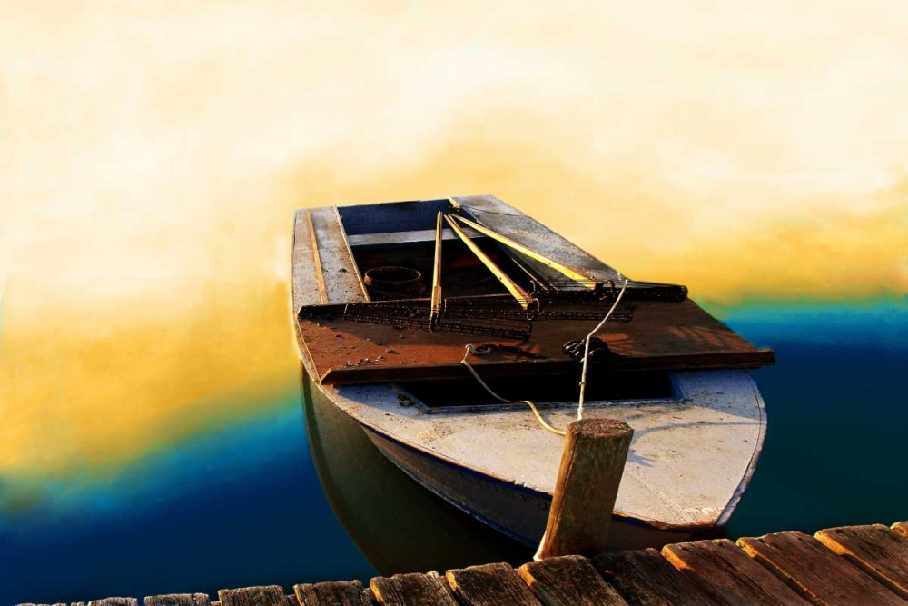 Boat II