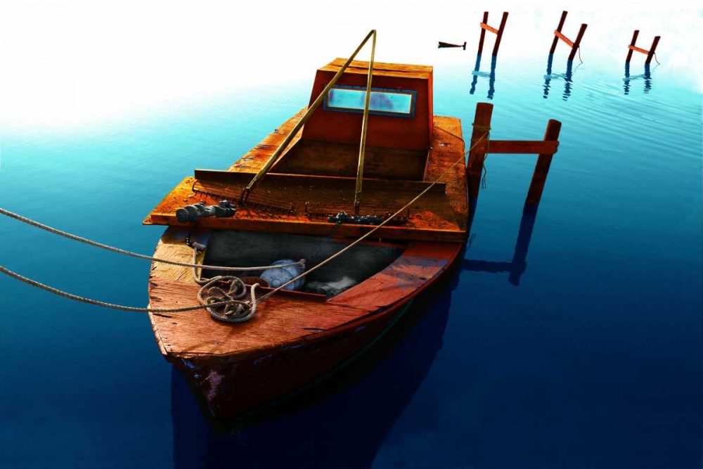 Boat III