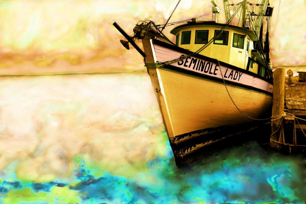 Boat V