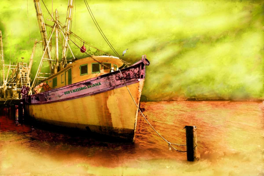 Boat VI