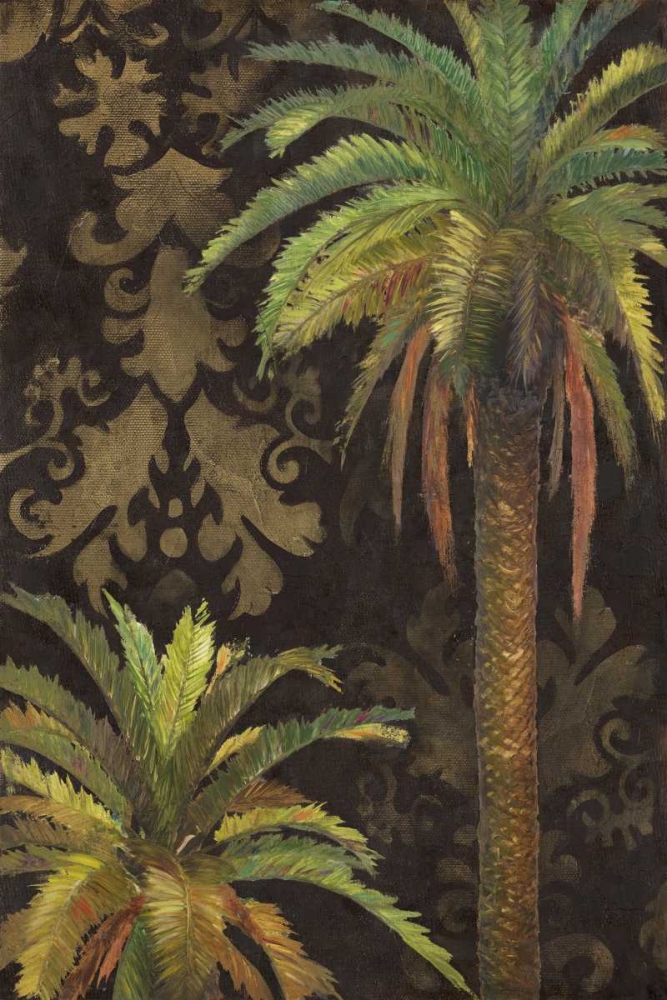 Palms I