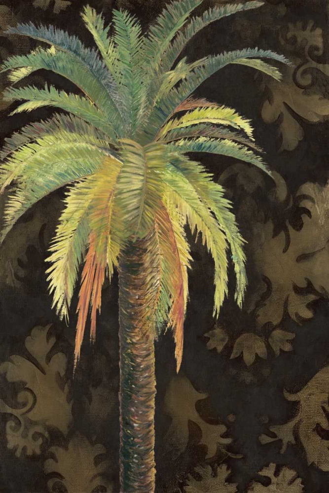 Palms II