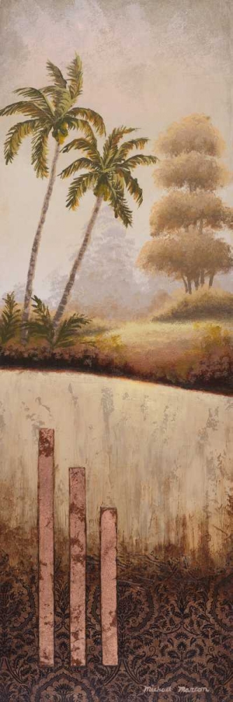 Tropical Gardens II