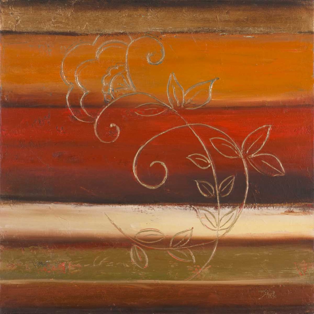 Sunset Fantasy I